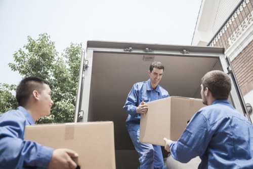 Maximizing storage space efficiently