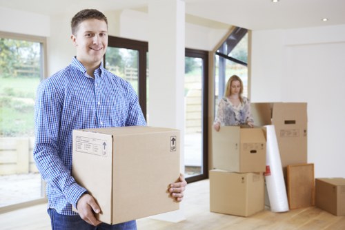 Comprehensive packing materials and solutions
