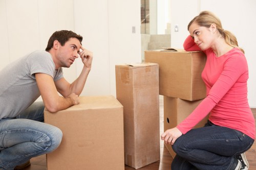 Eco-friendly storage options with green practices