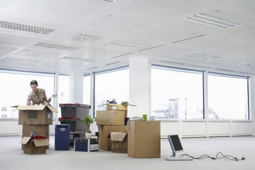Removalists offering affordable moving services in London